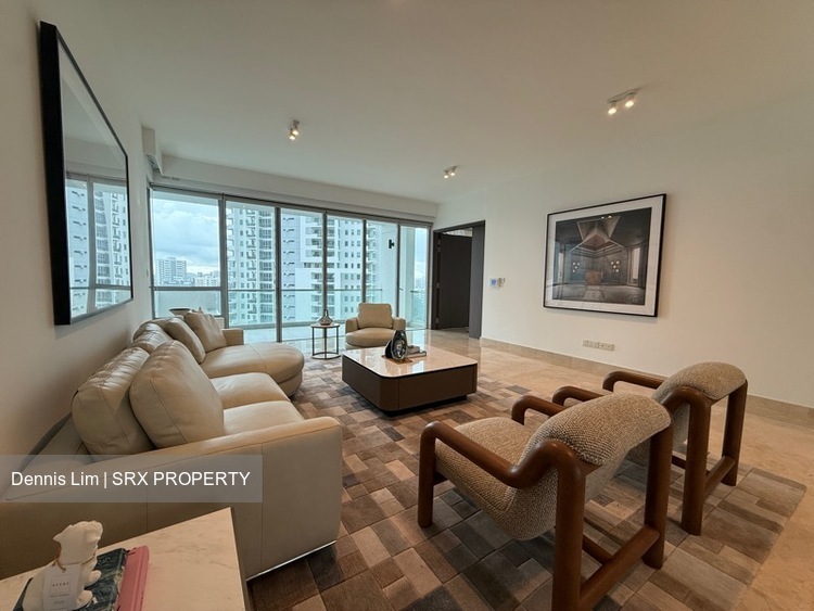 Draycott Eight (D10), Condominium #602852011